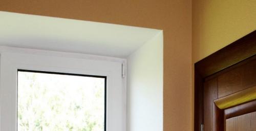 Как лучше сделать откосы на окнах. Откосы на окна своими руками: возможные материалы и способы монтажа