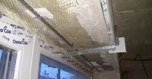 Как сделать откосы на окнах штукатурка. Как штукатурить откосы на окнах?