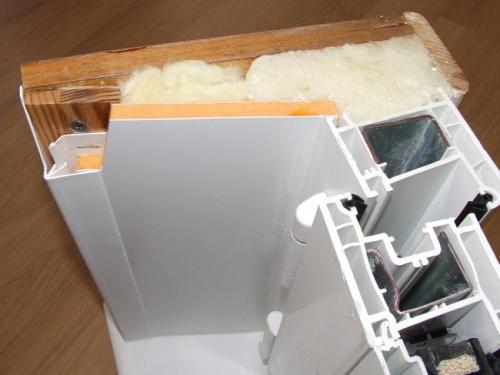 Как делают откосы в пластиковых окнах внутри квартиры. Какие откосы лучше для пластиковых окон?