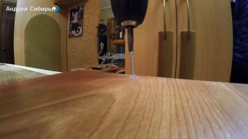 Как обшить дверь ламинатом. Как обшить деревянную дверь ламинатом