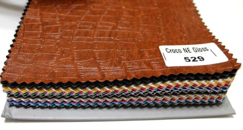 Как обшить металлическую дверь дермантином. Материал для обивки входных дверей: технология изготовления, характеристики