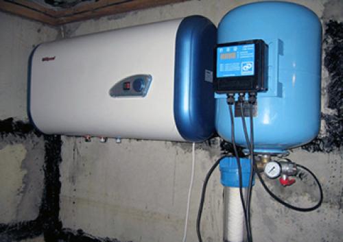 Какое давление воды в водопроводе многоквартирного дома. Какого давления достаточно для полноценного потребления?