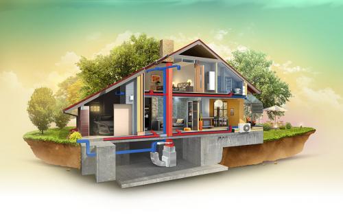 Нормальное давление воды в водопроводе. Давление воды: нормативы и реальность 08