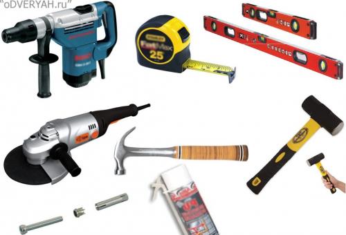 Как сделать дверь купе своими руками в домашних условиях. Подготовительные работы