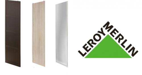 Раздвижные межкомнатные двери Леруа Мерлен. Ассортимент межкомнатных раздвижных дверей Леруа Мерлен