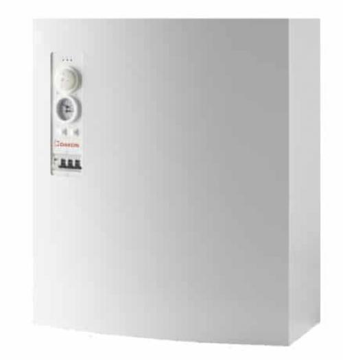 Установка радиаторов отопления в деревянном доме. Чем выгодно электрическое отопление