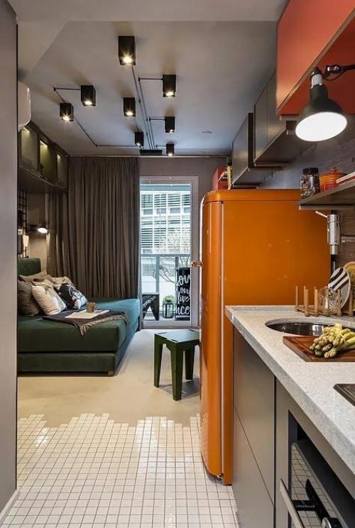 Пвх плитка для пола на кухню. Какая плитка подойдет для пола кухни? 04 Пвх плитка для пола на кухню. Какая плитка подойдет для пола кухни? 04