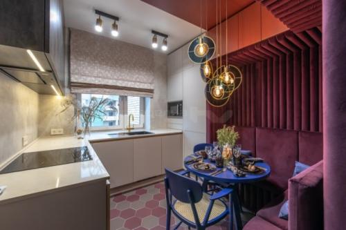 Пвх плитка для пола на кухню. Какая плитка подойдет для пола кухни? 02 Пвх плитка для пола на кухню. Какая плитка подойдет для пола кухни? 02