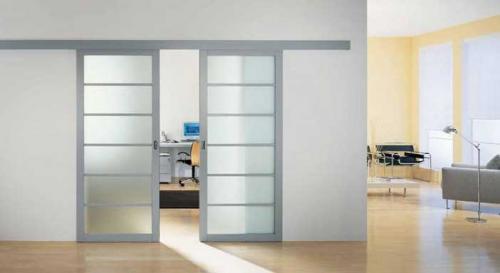 Раздвижные двери своими руками чертежи. Инструкция по сборке и установке раздвижных межкомнатных дверей