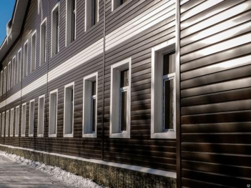 Выбор фасадных панелей в УНИКМЕ: основные факторы для успешного решения 20 Выбор фасадных панелей в УНИКМЕ: основные факторы для успешного решения 20