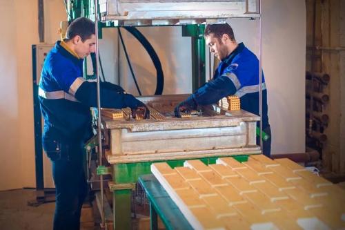 Выбор фасадных панелей в УНИКМЕ: основные факторы для успешного решения 09 Выбор фасадных панелей в УНИКМЕ: основные факторы для успешного решения 09