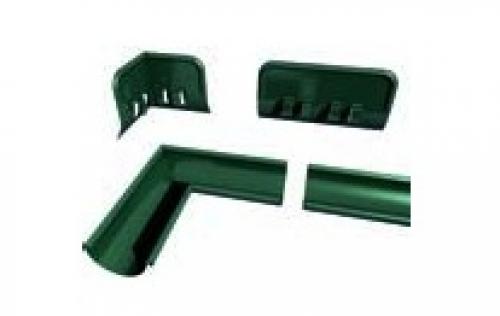 Установка водосточной системы на крыше. Комплектация водосливов 13 Установка водосточной системы на крыше. Комплектация водосливов 13