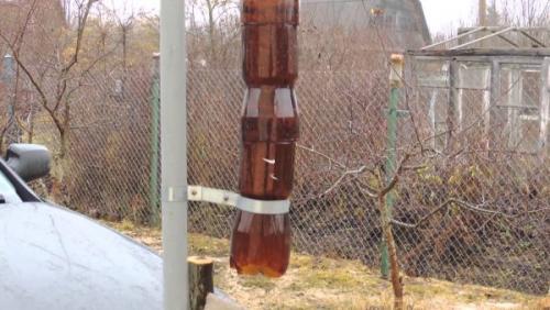 Желоб водосточный своими руками. Зачем нужен водосток