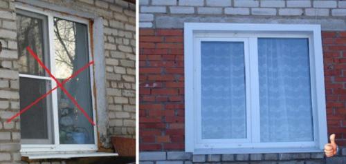 Откосы из пластика на окна. ? Простая установка откосов на пластиковые окна — проверенные способы с инструкциями 09 Откосы из пластика на окна. ? Простая установка откосов на пластиковые окна — проверенные способы с инструкциями 09