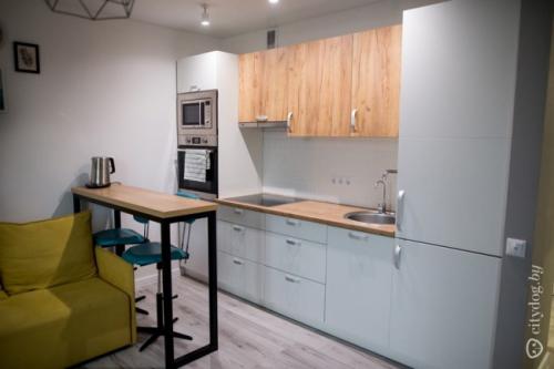 Барная стойка для кухни. 107 самых стильных фото идей дизайна барной стойки для кухни