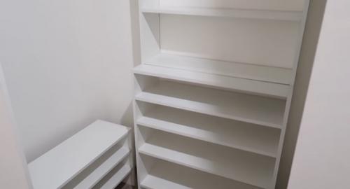 Бюджетная гардеробная своими руками. Бюджетная и стильная гардеробная своими руками