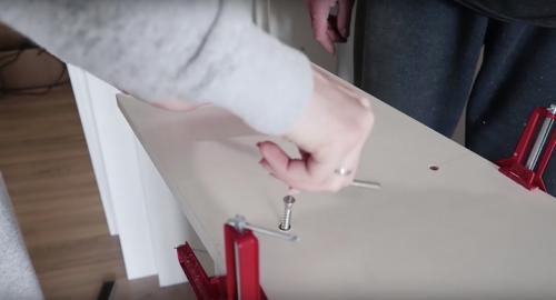 Бюджетная гардеробная своими руками. Бюджетная и стильная гардеробная своими руками