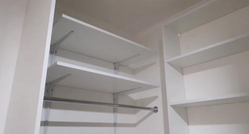 Бюджетная гардеробная своими руками. Бюджетная и стильная гардеробная своими руками