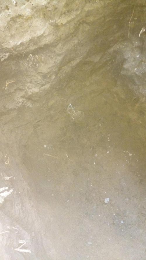 Самодельный земляной бур из Строительного миксера. Небольшое буровое изобретательство (вдруг кому поможет).