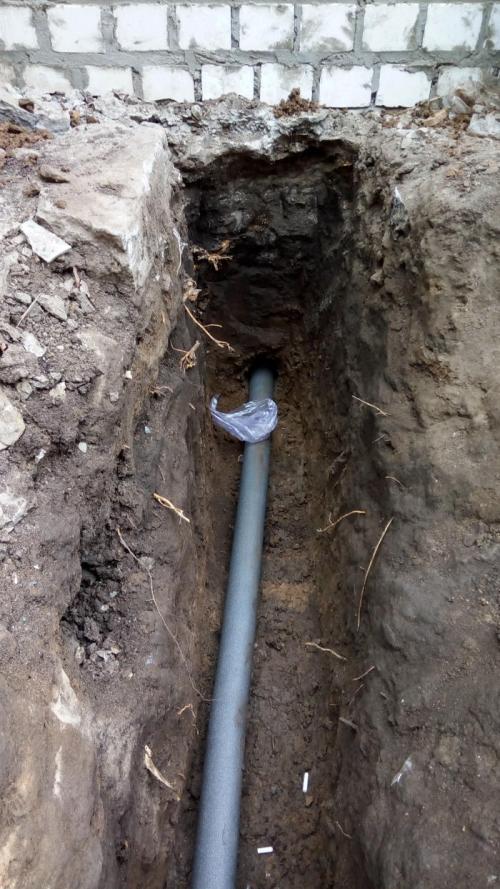 Самодельный земляной бур из Строительного миксера. Небольшое буровое изобретательство (вдруг кому поможет).