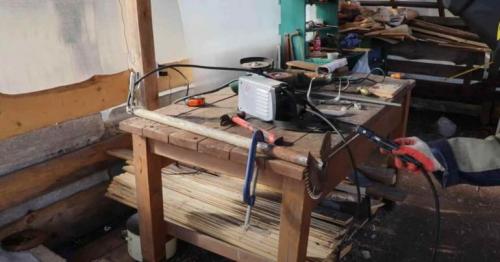 Земляной электробур своими руками. Как сделать земляной электробур своими руками 03 Земляной электробур своими руками. Как сделать земляной электробур своими руками 03