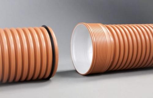 Гофра для кабеля 3х. Различия по конструкции