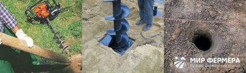 Как определить, где копать колодец. Как выбрать место для колодца