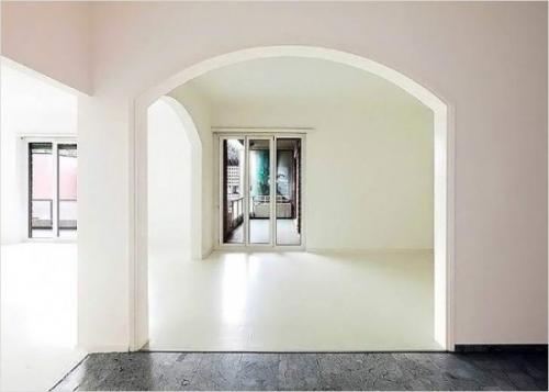 Как сделать арку из гипсокартона в дверном проеме своими руками. Обрабатываем и декорируем арку