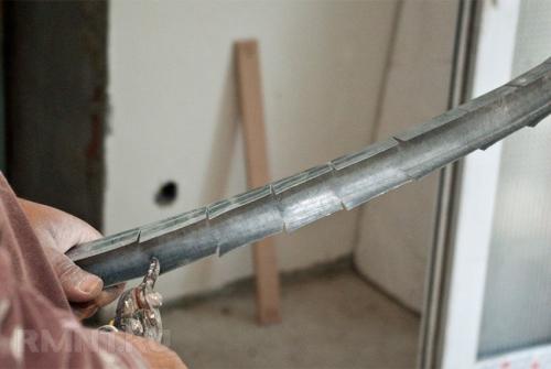 Сделать арку из гипсокартона своими руками. Как сделать арку из гипсокартона в доме с низкими проемами 16 Сделать арку из гипсокартона своими руками. Как сделать арку из гипсокартона в доме с низкими проемами 16