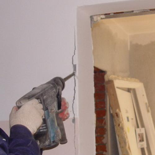 Сделать арку из гипсокартона своими руками. Как сделать арку из гипсокартона в доме с низкими проемами 02 Сделать арку из гипсокартона своими руками. Как сделать арку из гипсокартона в доме с низкими проемами 02