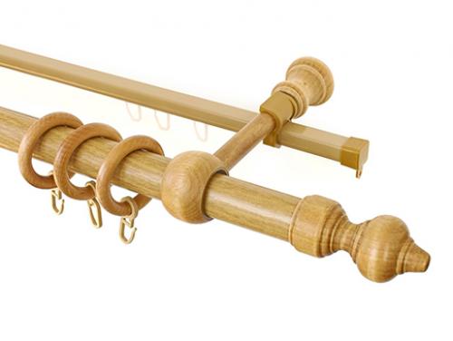 Виды карнизов для штор потолочные. Особенности шинного скрытого карниза для штор 03