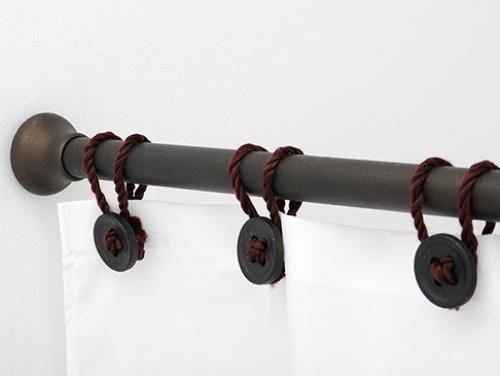 Виды карнизов для штор потолочные. Особенности шинного скрытого карниза для штор 12