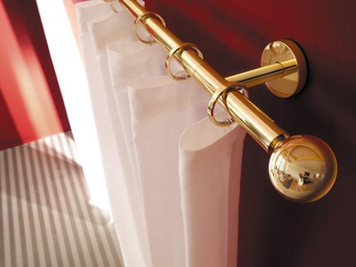 Виды карнизов для штор потолочные. Особенности шинного скрытого карниза для штор 04