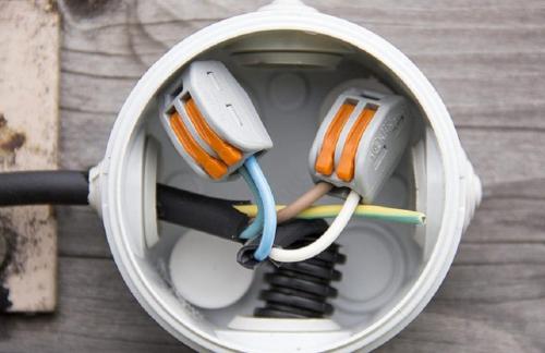 Как разобраться в распределительной коробке. Назначение распределительных коробок