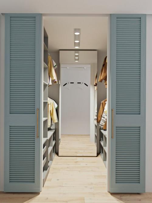 Двери купе в гардеробную своими руками. Двери купе: преимущества и недостатки 07 Двери купе в гардеробную своими руками. Двери купе: преимущества и недостатки 07