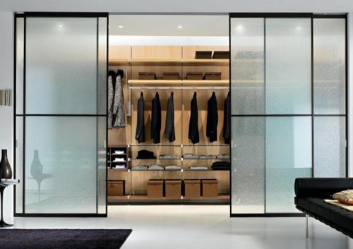 Двери купе в гардеробную своими руками. Двери купе: преимущества и недостатки 04 Двери купе в гардеробную своими руками. Двери купе: преимущества и недостатки 04