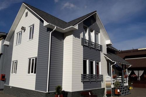 Выбор панелей фасадных для наружной отделки стен: основные факторы 07