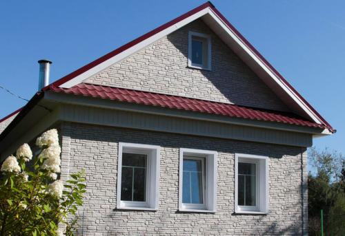 Выбор панелей фасадных для наружной отделки стен: основные факторы 19