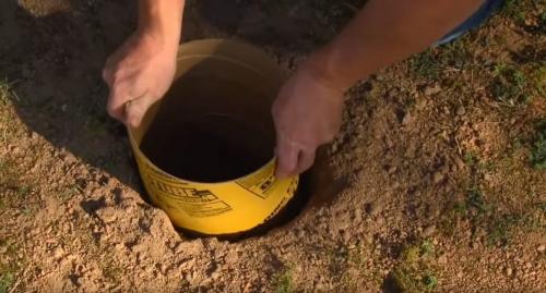 Как сделать бетонные сваи своими руками. Как залить свайный фундамент своими руками: пошаговая инструкция