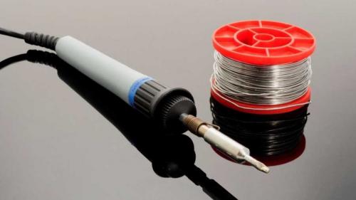 Чем спаивают провода электрики. Как правильно паять – обзор типичных идей и решений. Практические рекомендации пайки своими руками + инструкция с фото и видео