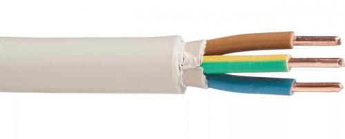 Какой кабель использовать для проводки на улице по воздуху. Какой провод применять для проводки на улице: лучшие варианты