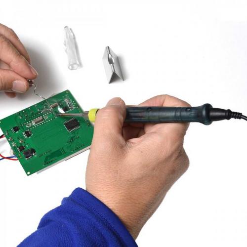 Чем спаивают провода электрики. Как правильно паять – обзор типичных идей и решений. Практические рекомендации пайки своими руками + инструкция с фото и видео