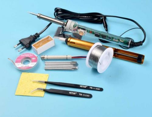 Чем спаивают провода электрики. Как правильно паять – обзор типичных идей и решений. Практические рекомендации пайки своими руками + инструкция с фото и видео