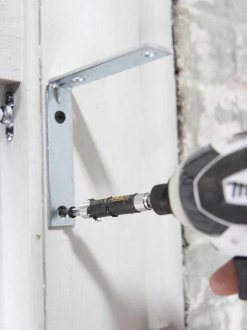 Как установить карниз для штор на стену. Как повесить карниз — ТОП-140 фото-инструкций по установке карниза. Основные правила крепления и советы от профессионалов