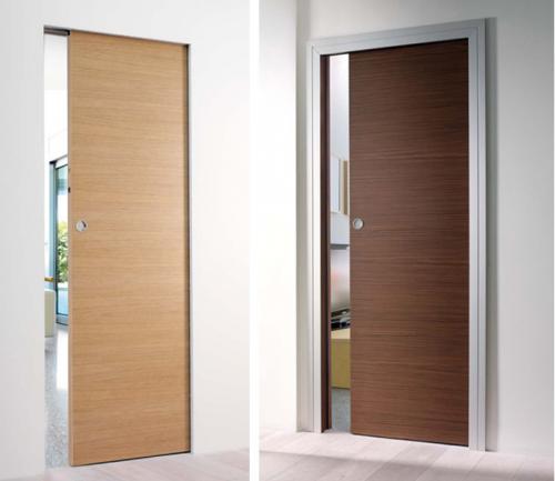 Раздвижная межкомнатная дверь своими руками. Варианты использования раздвижных систем 11