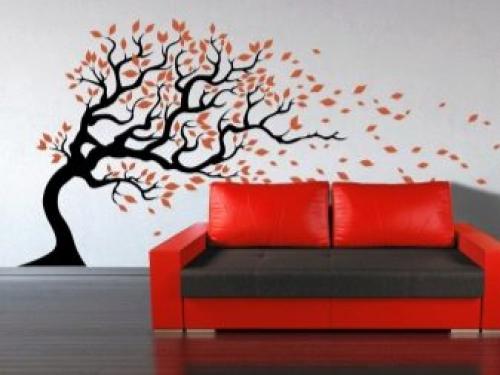 Трафареты на стену под покраску. Трафареты для стен своими руками: правила окрашивания поверхности 05 Трафареты на стену под покраску. Трафареты для стен своими руками: правила окрашивания поверхности 05