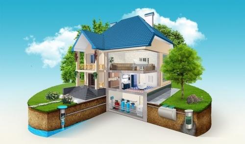 Как правильно сделать отдушины в фундаменте в частном доме. Чем прикрыть? 01 Как правильно сделать отдушины в фундаменте в частном доме. Чем прикрыть? 01