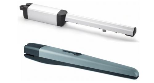 Установка автоматики для дверей. Подготовка ворот и мест крепления 05 Установка автоматики для дверей. Подготовка ворот и мест крепления 05