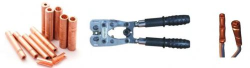 Чем соединять провода в распределительной коробке. Соединение проводов в распределительной коробке: изучаем способы 03