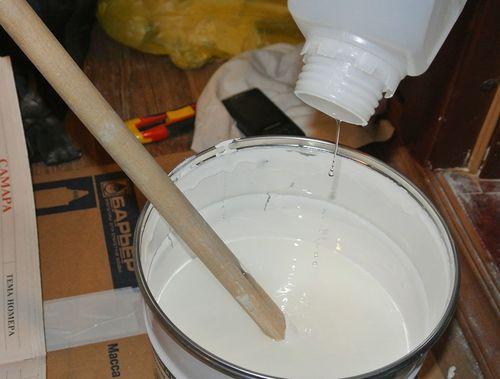 Как восстановить ванну. Зачем «спасать» ванну? 20 Как восстановить ванну. Зачем «спасать» ванну? 20